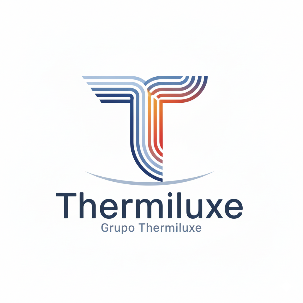 Grupo Thermiluxe Logo